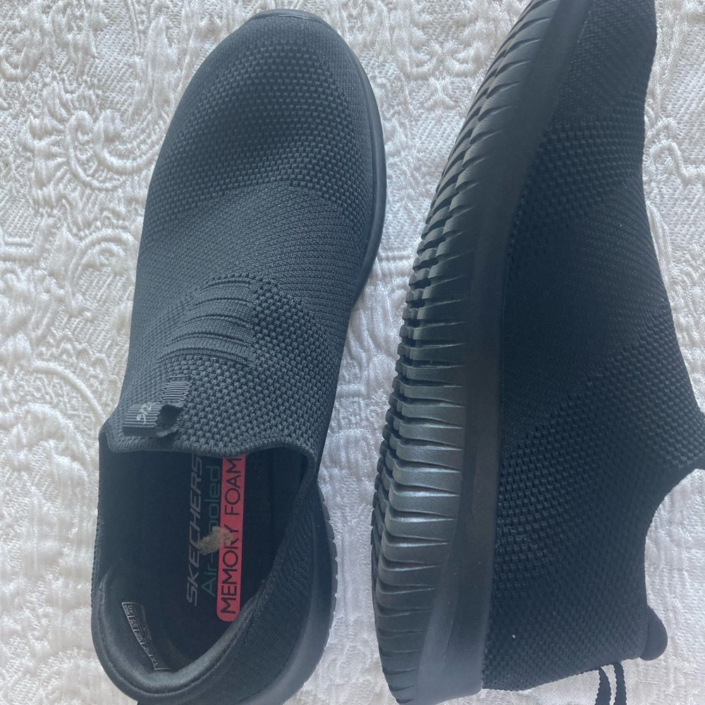 Skechers Memory Foam sneakers - Picture 3 of 5